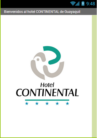 Hotel Continental de Guayaquil