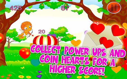 免費下載冒險APP|LOVE SHOOTER BALLOON CRUSH app開箱文|APP開箱王