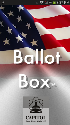 Ballot Box