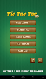 Free Tic Tac Toe poster 5