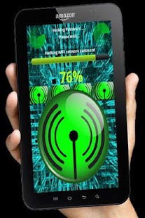Hack Wifi Password - screenshot thumbnail