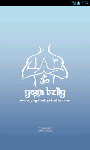 Yoga Belly