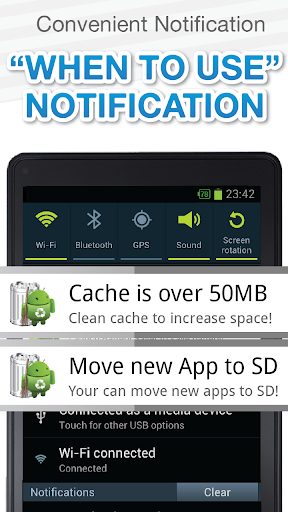 免費下載生產應用APP|App Manager - App2SD Cache 3-1 app開箱文|APP開箱王