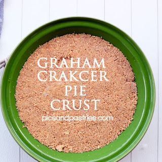 Best Graham Cracker Crust Pies Recipes | Yummly