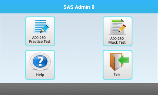 免費下載書籍APP|SAS Platform Admin 9 Prep app開箱文|APP開箱王