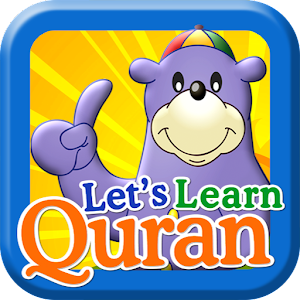 Let's Learn Quran with Zaky - Latest version for Android - Download APK