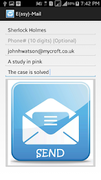 e (asy) -mail poster 2