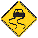 Bay Area Traffic logo