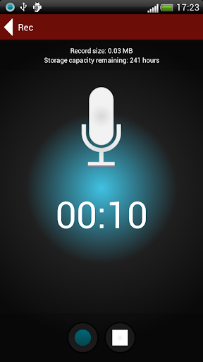 Voice Recorder Free