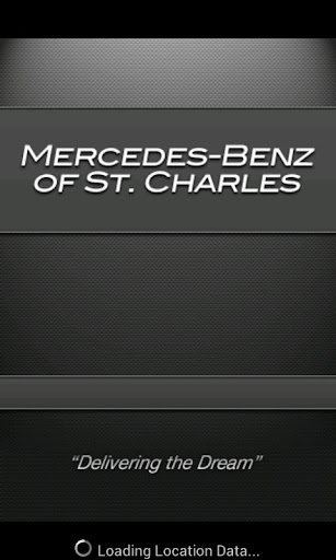 【免費商業App】Mercedes-Benz of St. Charles-APP點子