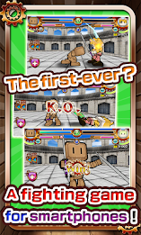 Battle Robots! poster 9