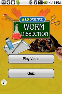 How to mod Kid Science: Worm Dissection patch 1.2 apk for android