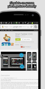 Free Download Assistive Zoom Pro (Root) APK