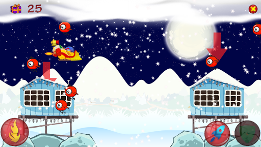 免費下載賽車遊戲APP|圣诞老人的平安夜使命 app開箱文|APP開箱王