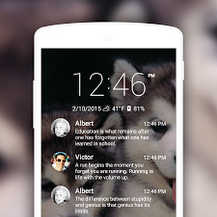 SlideLock Locker PREMIUM APK v2.1.4 