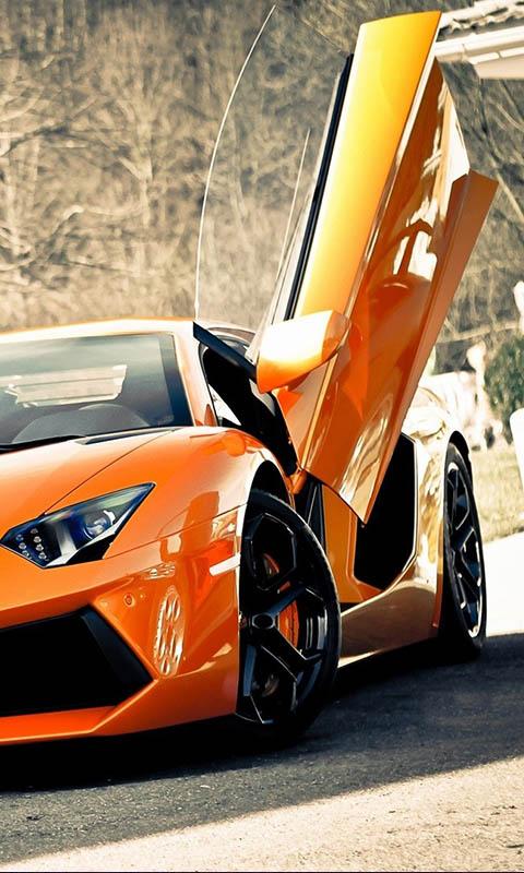Sport Cars Live Wallpaper - Android Apps on Google Play