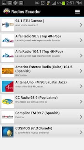 How to download Radios Ecuador 2.1.1 apk for pc