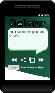 Lastest Joker APK
