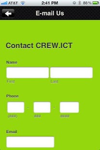 How to download Crew.ICT lastet apk for bluestacks