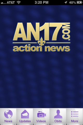 Action News 17