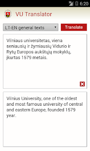 How to install Vilnius University translator patch 1.1 apk for bluestacks