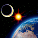 Solunar - Fishing & Hunting TM icon