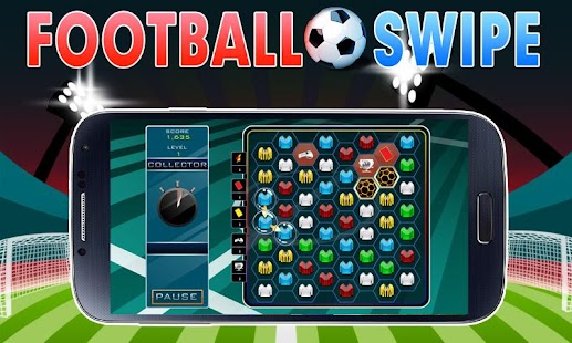 How to download Soccer Swipe Deluxe lastet apk for android