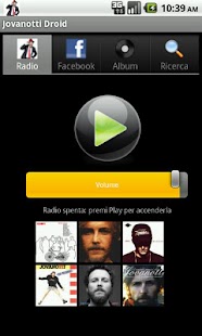 How to get Jovanotti Droid 2.3 unlimited apk for android