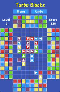 Lastest Turbo Blocks APK