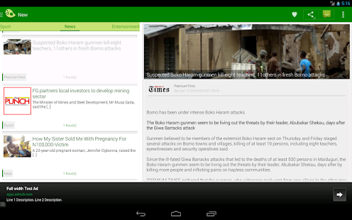 Free Download Smart naija - Nigeria news APK