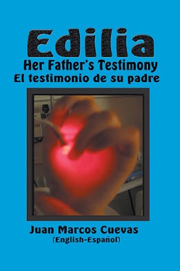 Edilia Her Father's Testimony cover