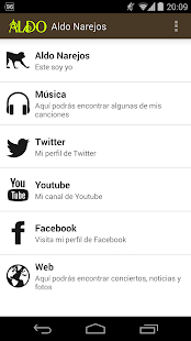 How to get Aldo Narejos 3.81 mod apk for pc