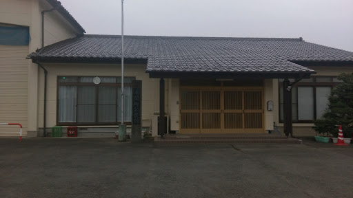本関町公民館