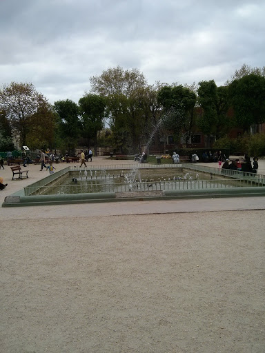 Fontaine Salengro