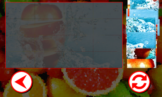 How to install Fruits Puzzles 1.4.0 mod apk for android