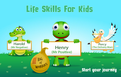 Life Skills for Kids