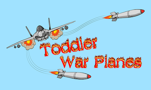 Toddler War Planes