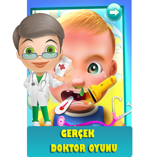 Doktor Oyunu