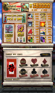 How to download Samurai Dynasty Slot Machine lastet apk for android