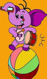 Animal Games for 3 Year Old Screenshots 10