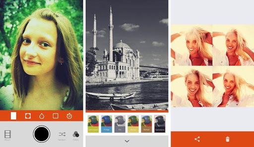 ColorUp - Photo Editor