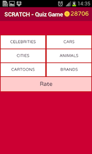 Lastest Guess Who I Am! Quiz APK