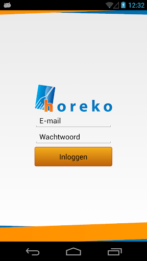 Horeko