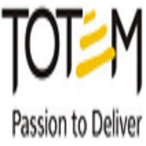 Totem Digital Signage solution