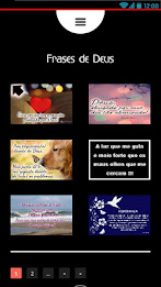 God sentences poster 3