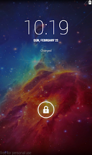 Space HD Wallpaper Screenshots 2