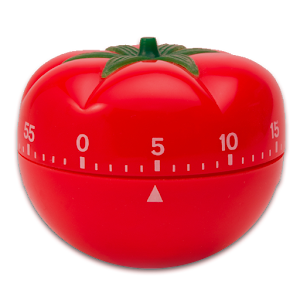 Pomodroido Pro: Pomodoro Timer logo