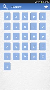 Lastest Dicionário de Português APK for Android