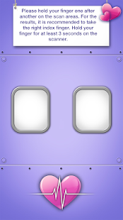 Láska Skener - náhled