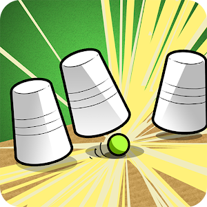 Shell Game unlimted resources